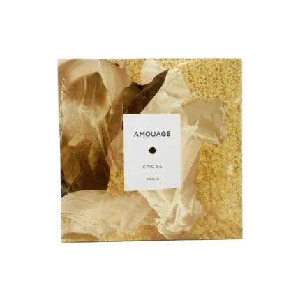 Парфюмерная вода Amouage Epic Extrait De Parfum For Women, 1000 мл