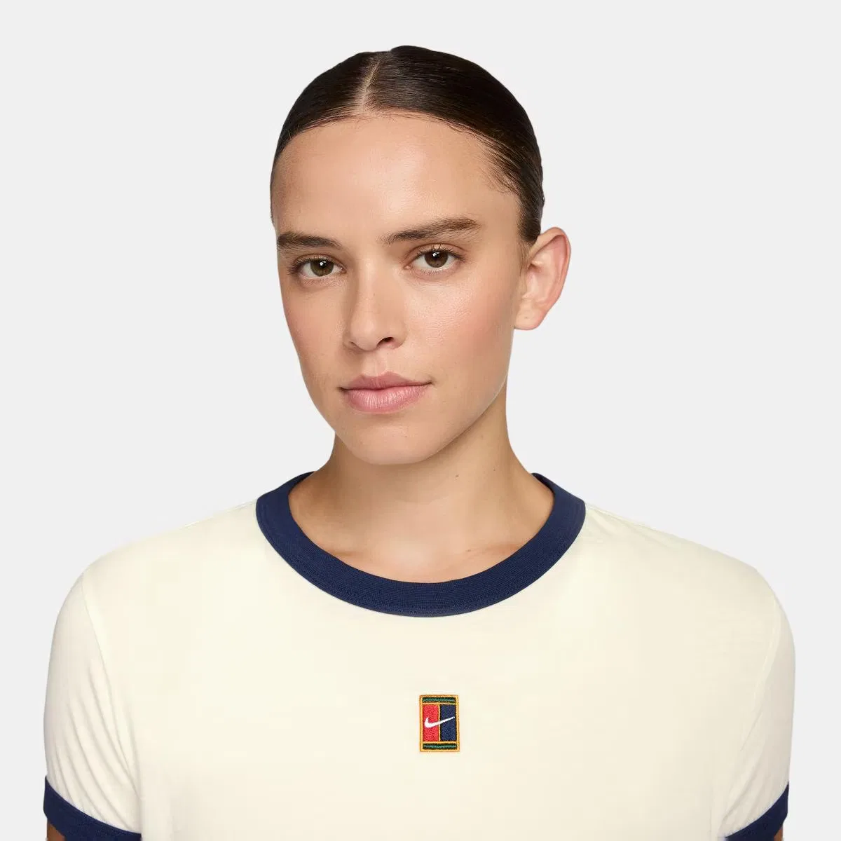 Мужская футболка, ACG DF Solar Chase Tank, Nike, белый — фото 3