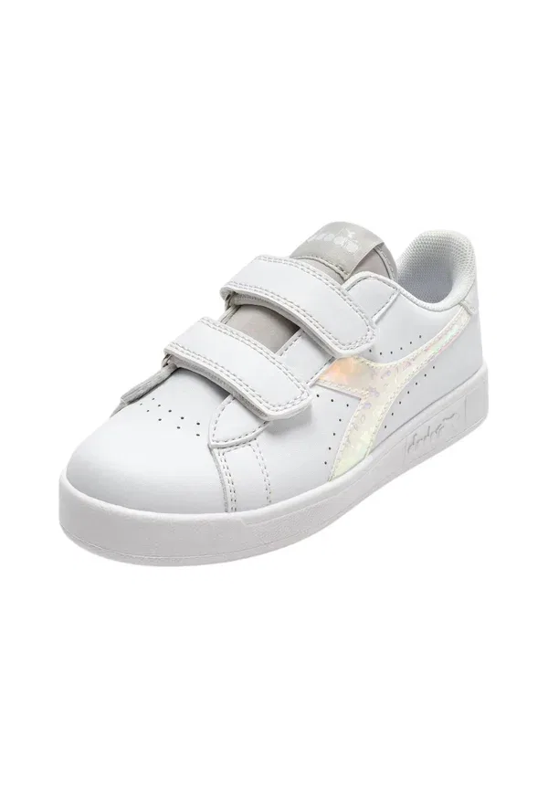Кроссовки Diadora, белый — фото 2