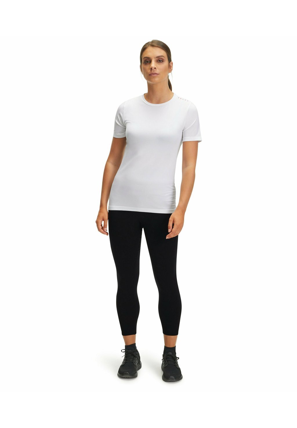 

Леггинсы CELLULITE CONTROL FALKE, цвет black