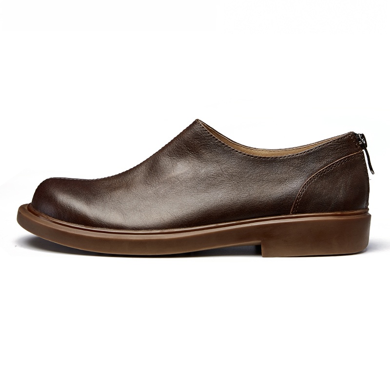 

Мужская повседневная обувь Мужская Brounvanm, Coffee