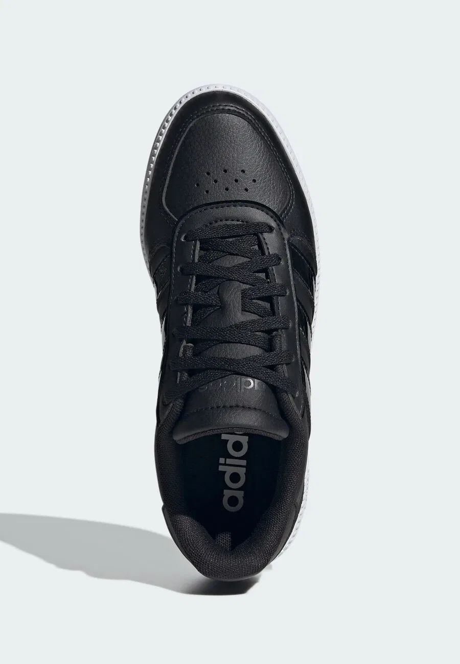 Кроссовки ADIDAS SPORTSWEAR 'Breaknet Sleek' черного цвета — фото 3