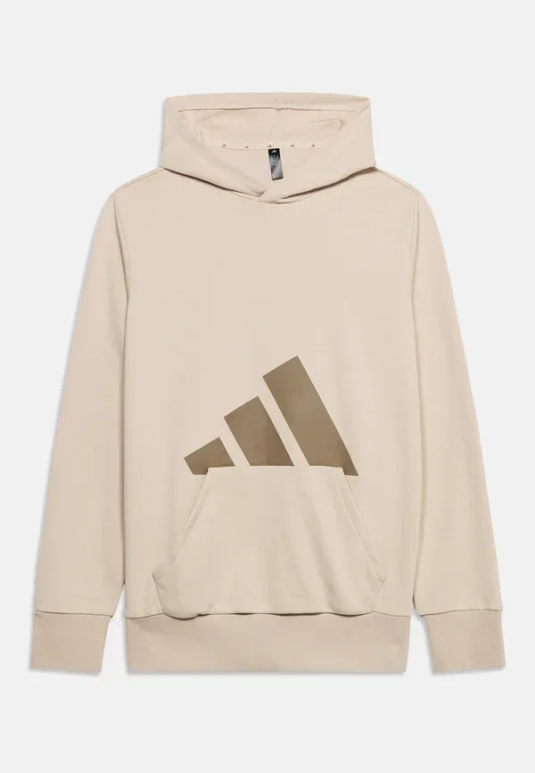 Детская толстовка унисекс Adidas Performance, хаки