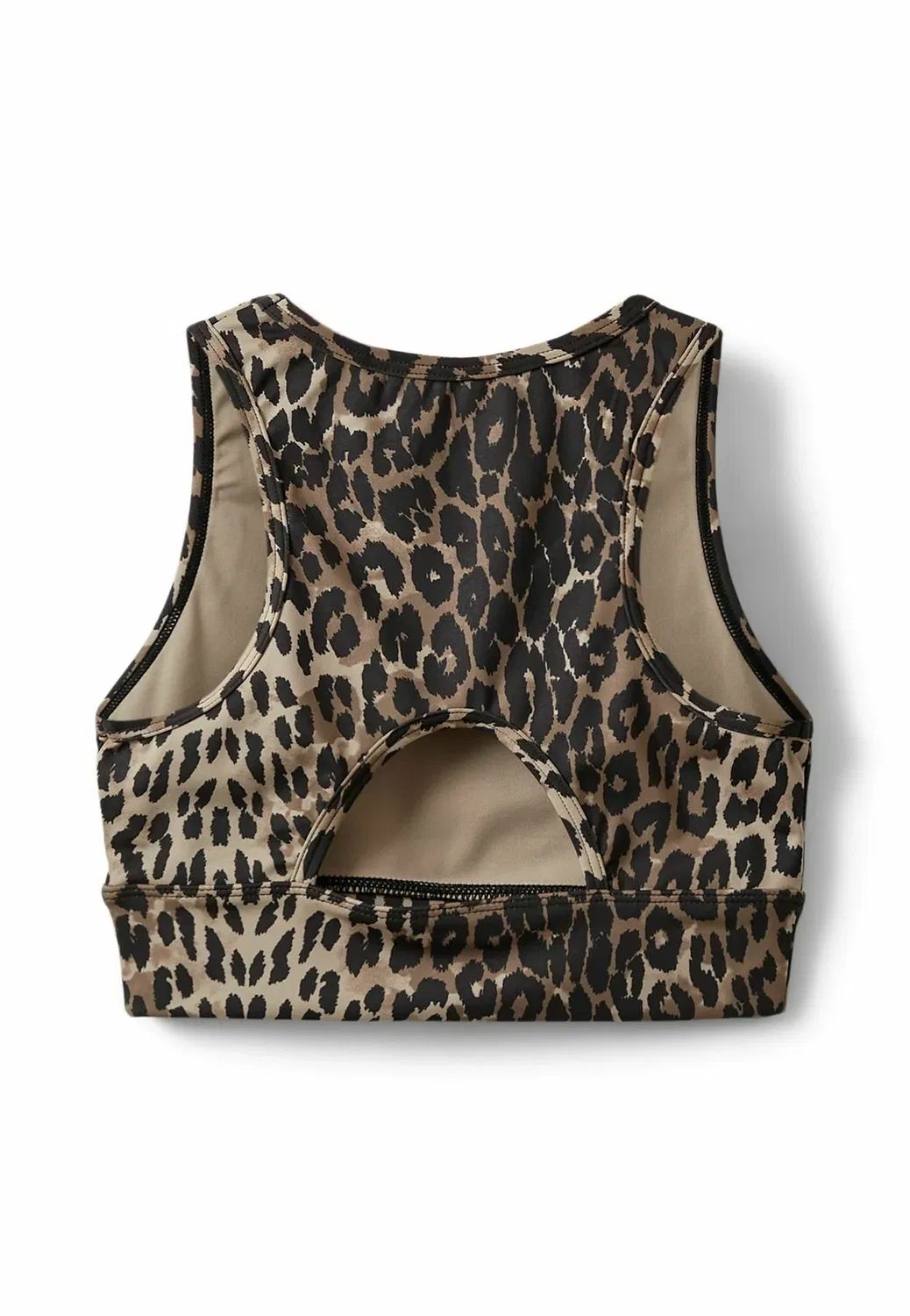 Караси топ - топ Sofie Schnoor, Leopard — фото 2