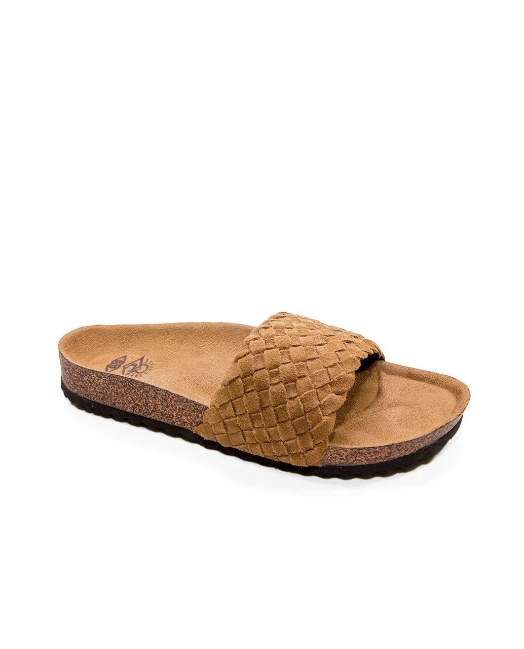 Детские сандалии Unisex Marbella Rip Curl, Braun Karamellbraun