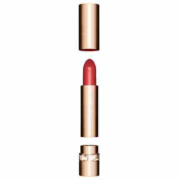 Сменный стик губной помады Clarins Joli Rouge Refill, тон 732 grenadine — фото 2