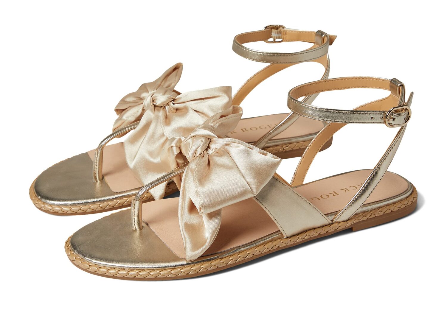 

Сандалии Jack Rogers, Heidi Sandal