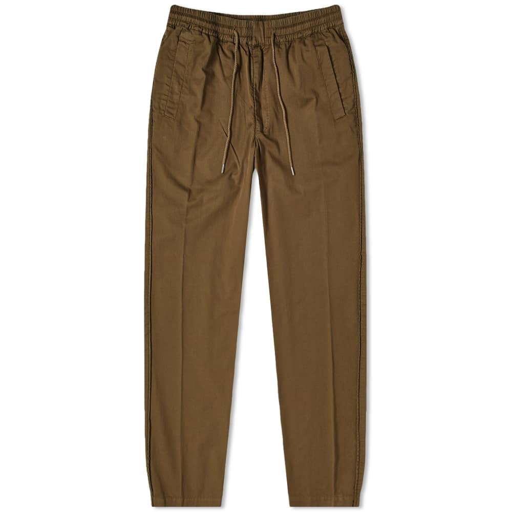 

Брюки Folk Drawcord Trouser, Коричневый, Брюки Folk Drawcord Trouser