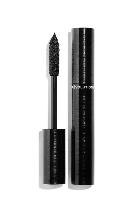 

Тушь для ресниц Le Volume Révolution De Chanel, 10 Noir, 6 г