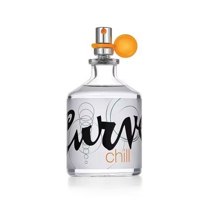 

Одеколон-спрей для мужчин Curve Chill от Liz Claiborne, 125 мл