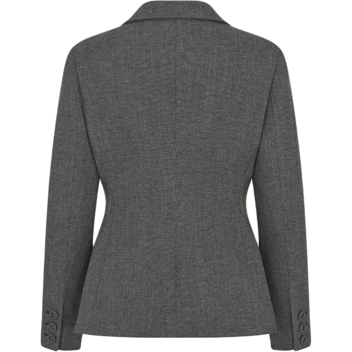 Пальто деловое FW25, DIOR, Gray — фото 2