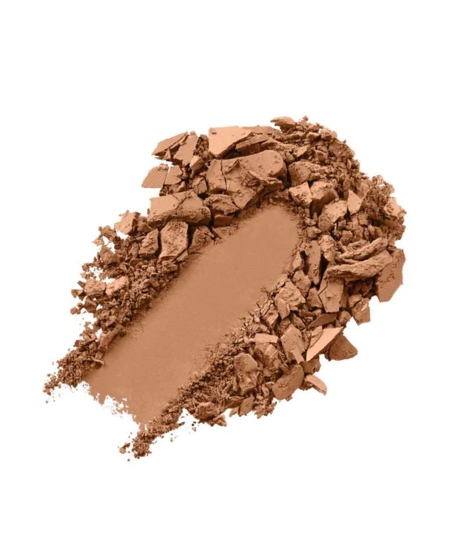 Бронзер KIKO Milano Flawless Fusion Bronzer Powder, Цвет 10 Mocha Mood — фото 2