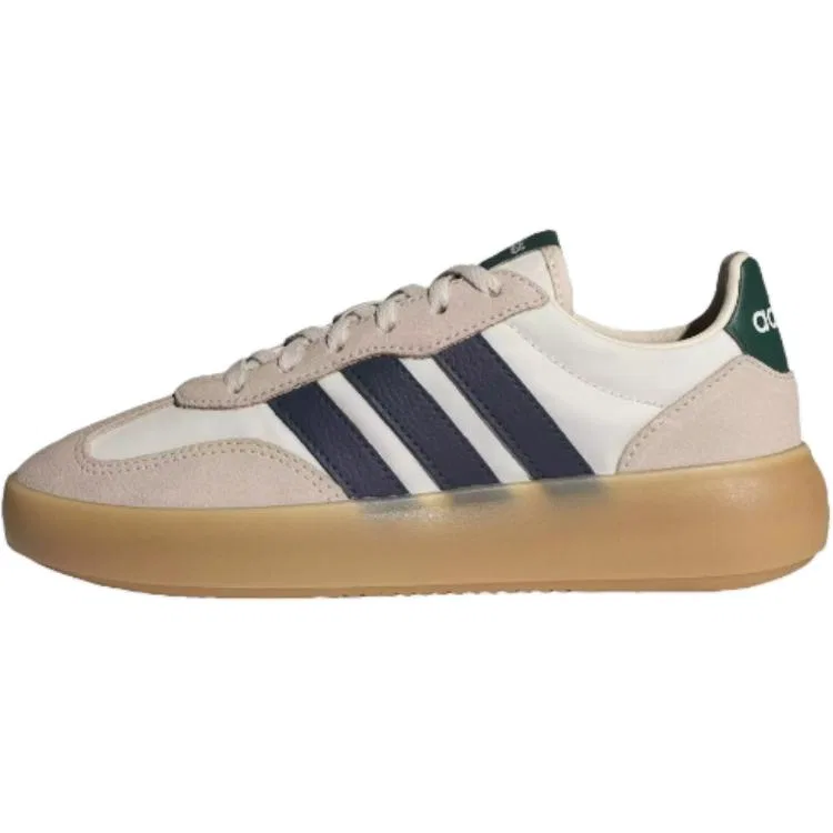 Кроссовки детские Decode Low, Adidas, Ecru