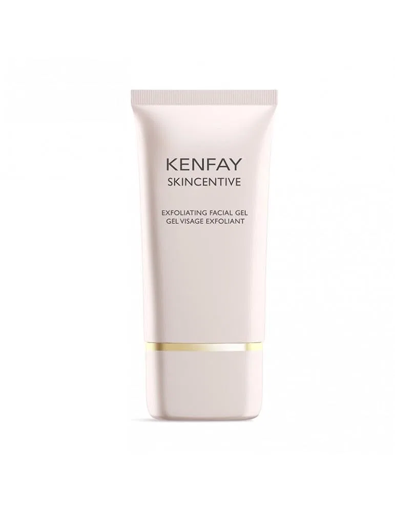 Гель-скраб для лица KENFAY, 75 мл — фото 2