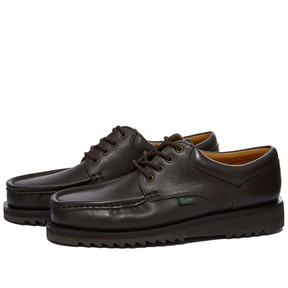 

Полуботинки Paraboot Thiers