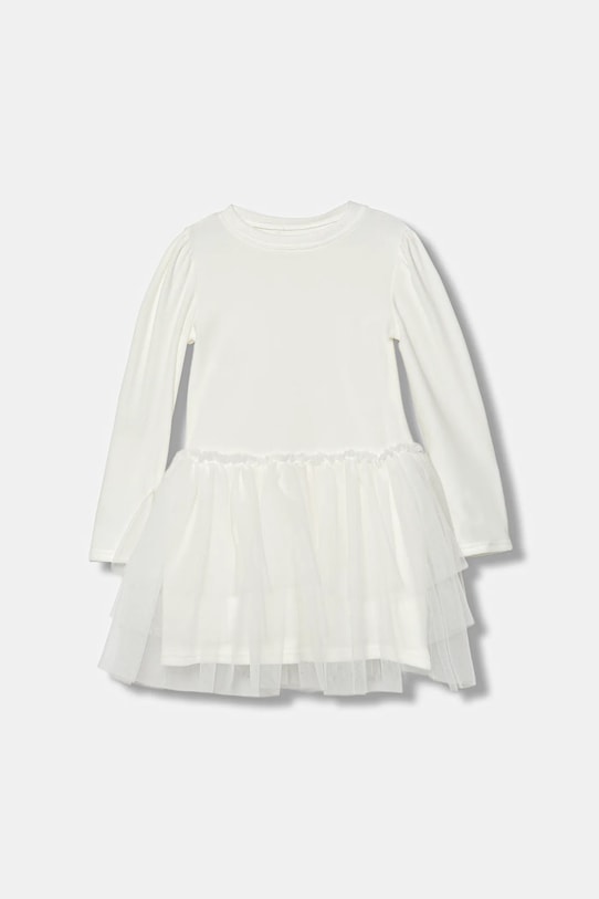 

Детское платье NOOMI Jamiks, белый
