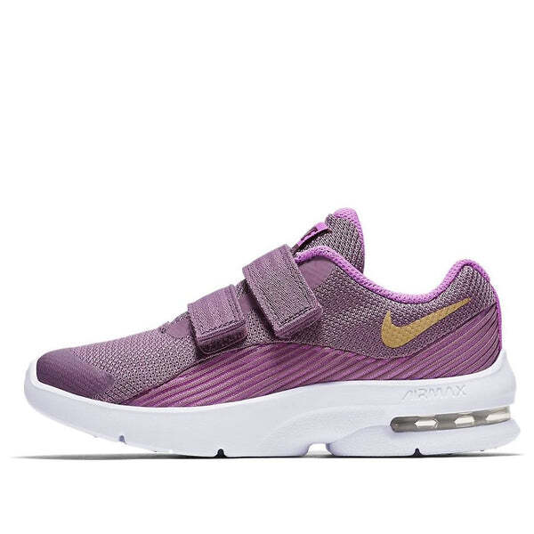 

Кроссовки air max advantage 2 Nike, фиолетовый