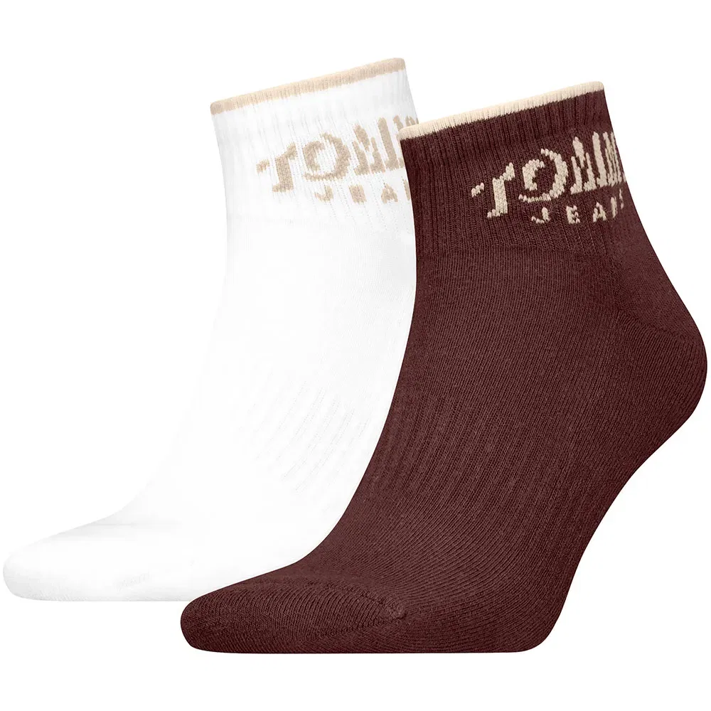 Женские носки с архиподдержкой Tommy hilfiger, Multicolor