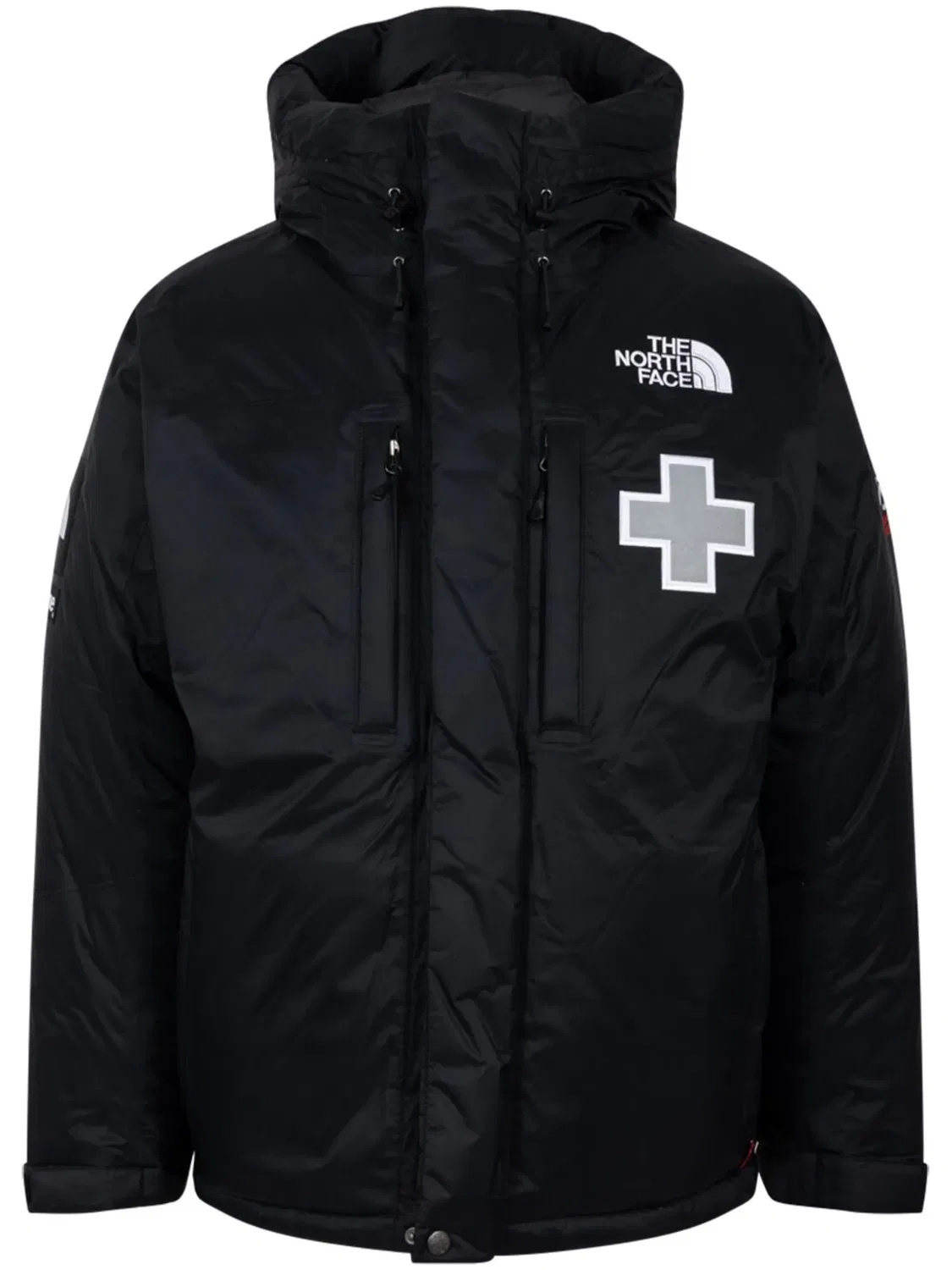 Куртка Supreme x The North Face Summit Series Rescue Baltoro, черный
