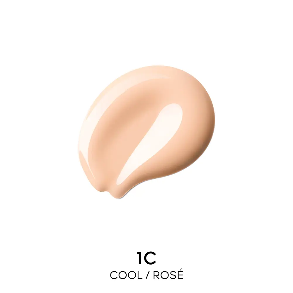 Праймер Terracotta le teint glow fondo de maquillaje fluido Guerlain, цвет 1C, 30 мл. — фото 2