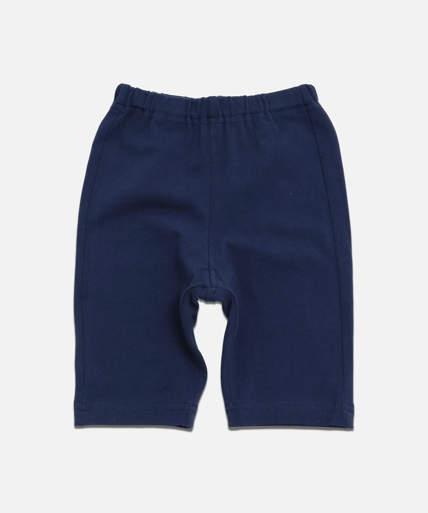 Однотонные леггинсы до локтя Chil2, Navy