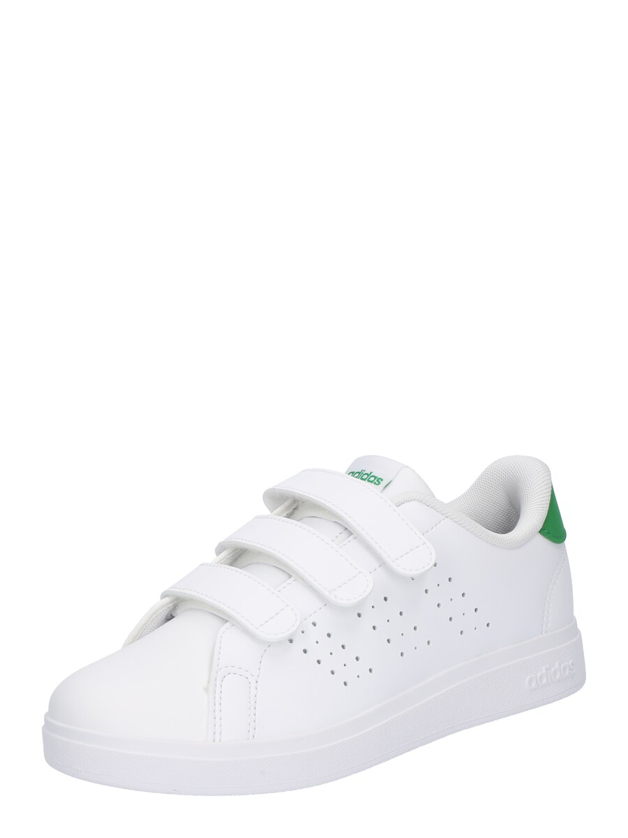 

Кроссовки ADIDAS SPORTSWEAR Advantage Base 2.0, белый