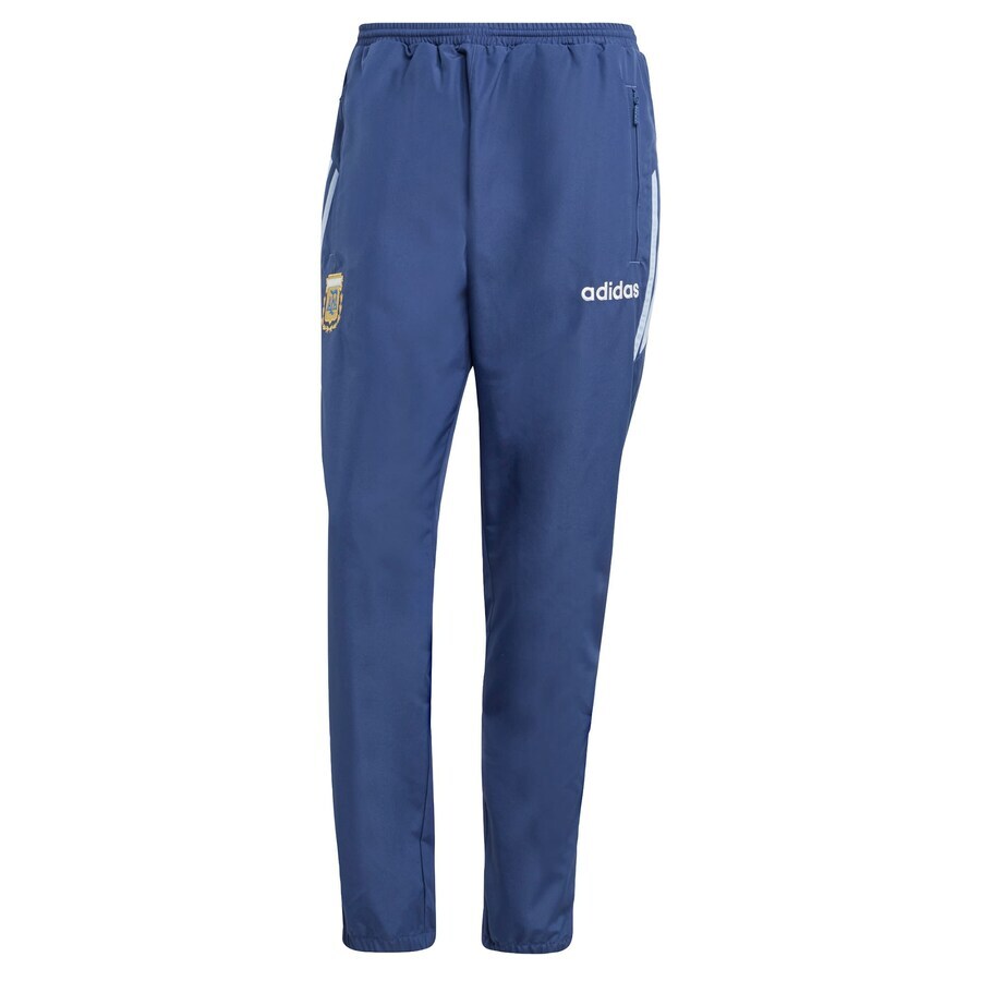 

Тренировочные брюки Adidas ARGENTINIEN 1994, цвет Gentian