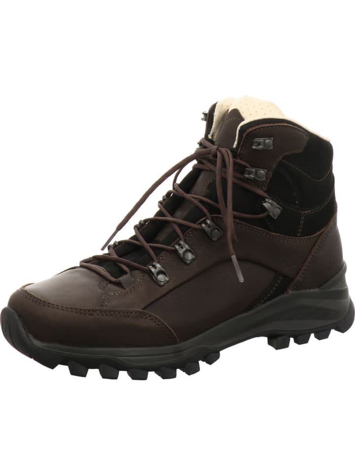 

Походная обувь hanwag Wanderschuh, коричневый
