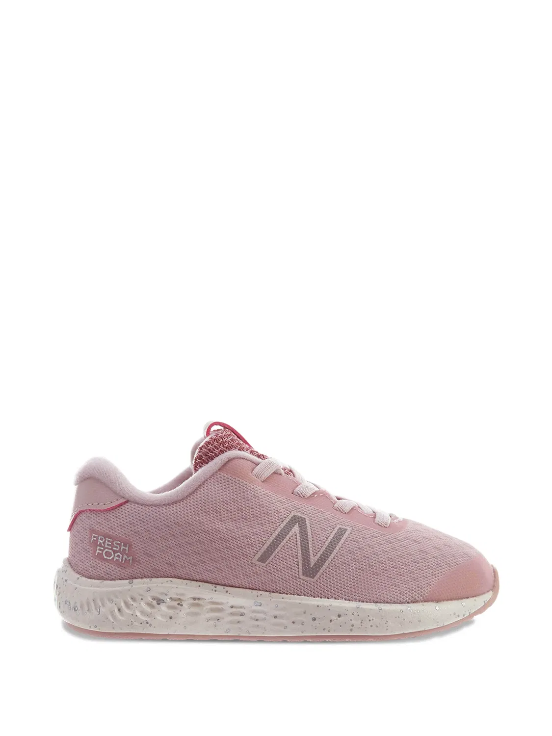 Кроссовки Arishi New Balance Kids, розовый — фото 2