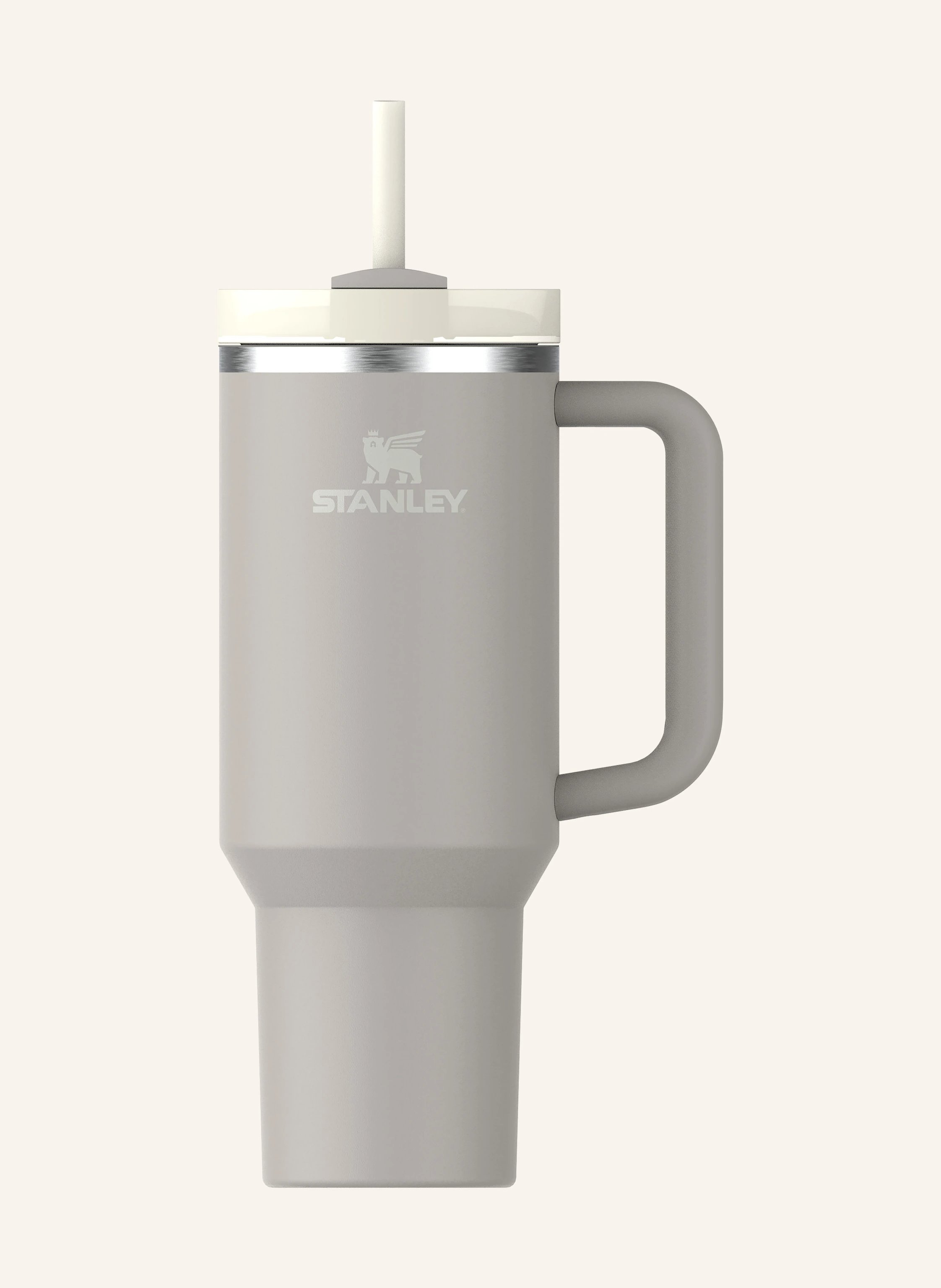 

Термокружка Stanley Quencher H2.0 FlowState, 1.18 л, серый