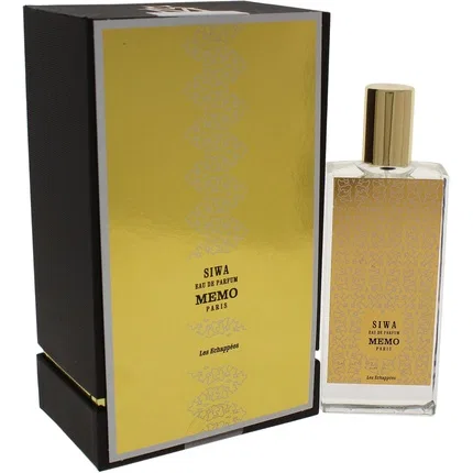 Парфюмерная вода Memo Paris Siwa Eau De Parfum