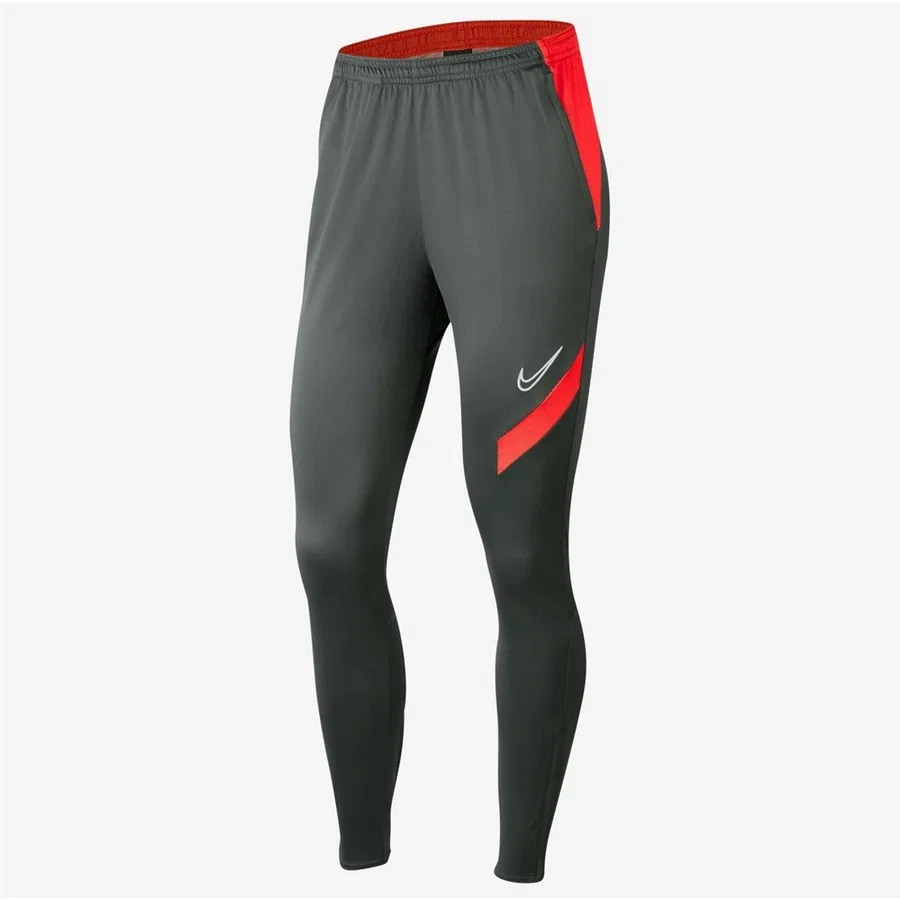 Женские спортивные штаны Nike Df Acdpr Pant Kpz, Серый