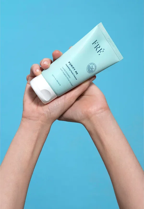 Очищающее масло Purify me clean 150 мл Fre — фото 3