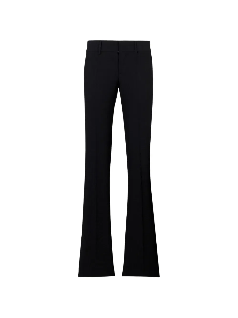 Узкие брюки Tailored2 Dsquared2, черный