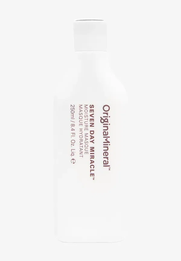 Маска для волос увлажняющая Seven day miracle mask O&M 250 мл