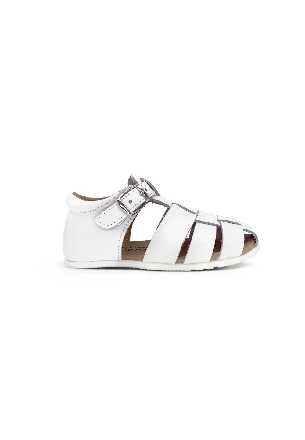 Сандалии для ходьбы Pisamonas, Blanco