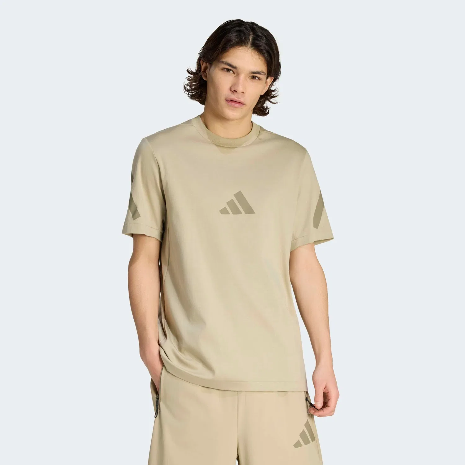Детская футболка спортивного стиля Adidas Sportswear, Wonder Cargo