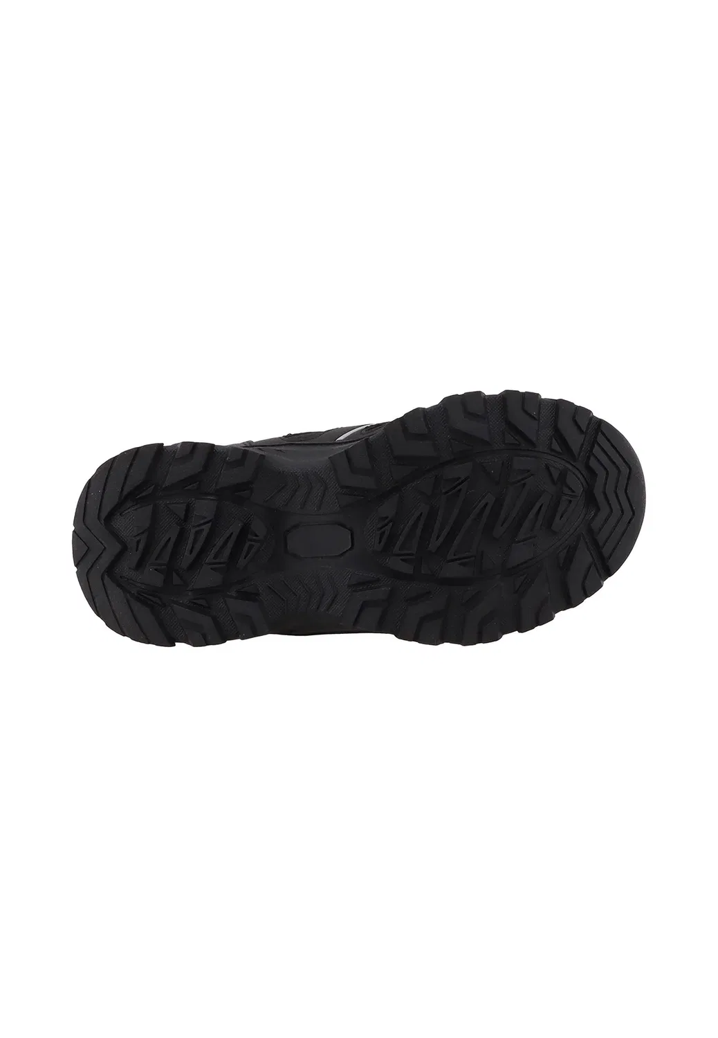 Зимние ботинки Kappa, Black — фото 4