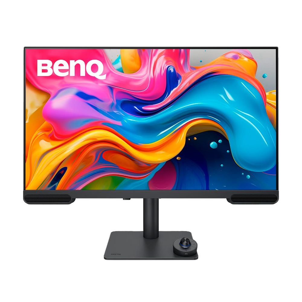 

Монитор BenQ PV3200U, 31.5", 3840×2160, 60 Гц, IPS, чёрный