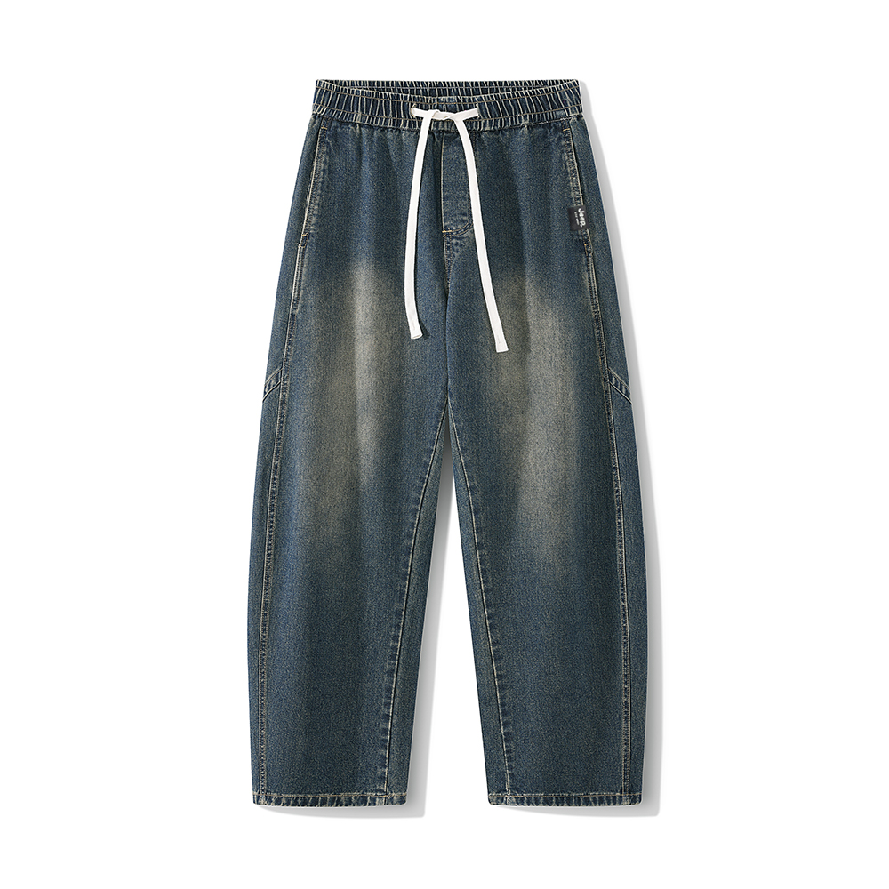 

Джинсы Lifestyle Casual Collection Unisex Jeep, vintage синий