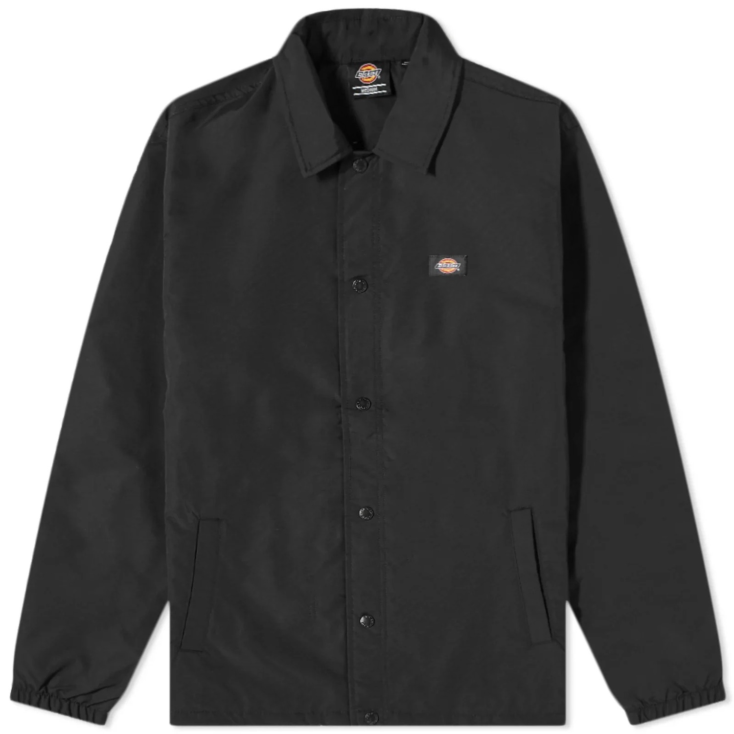 

Куртка Dickies Oakport Coach, черный