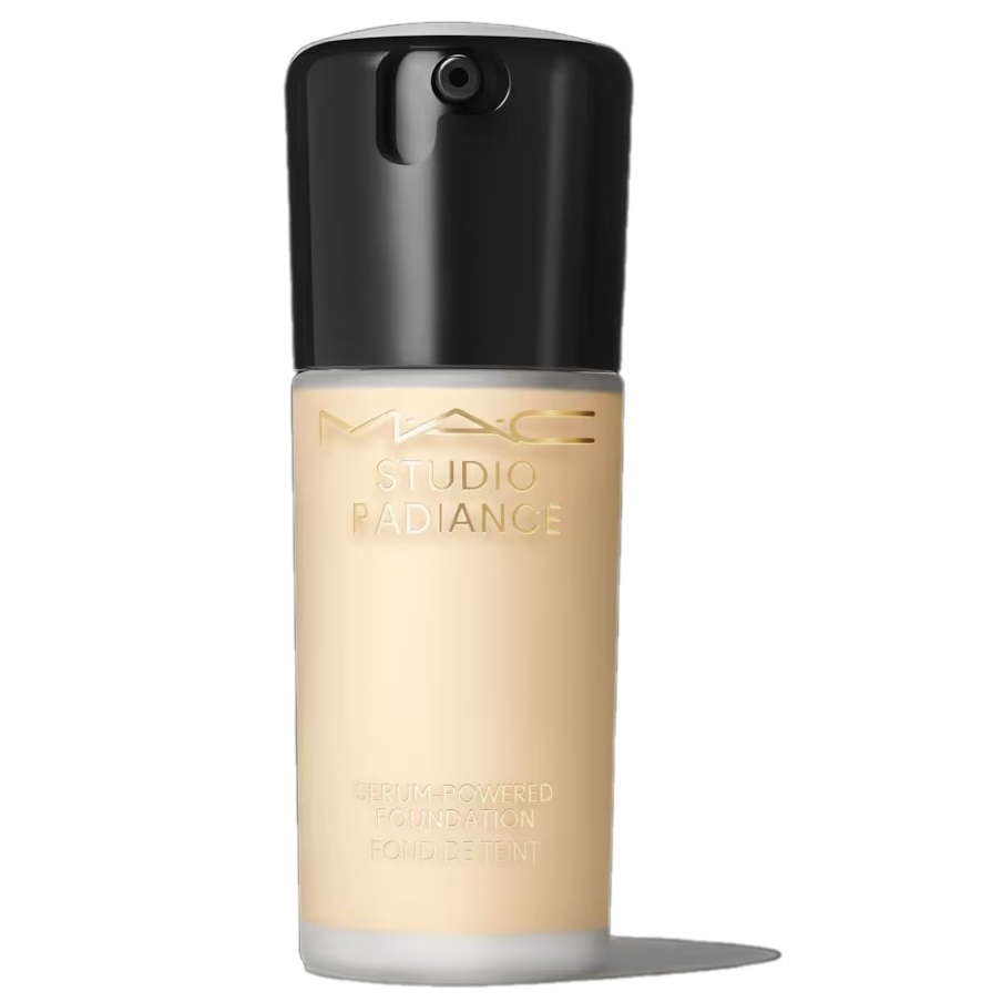 

Тональная основа MAC Studio Radiance Serum-Powered, оттенок NC11