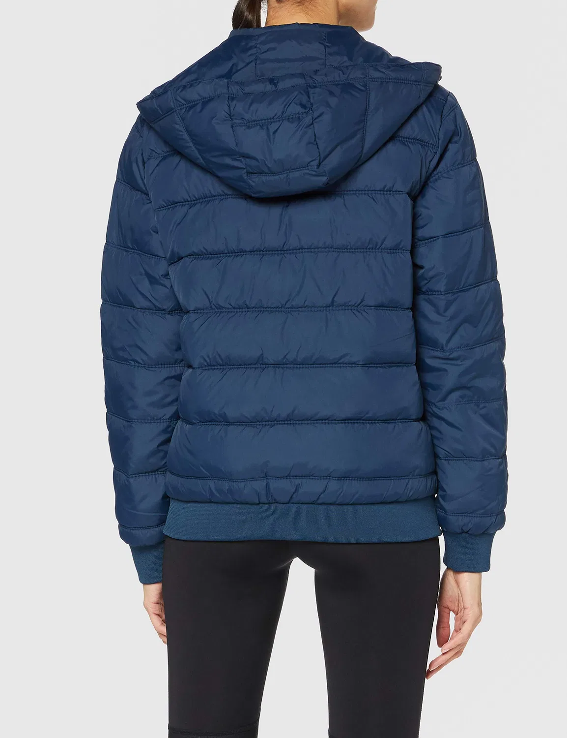 Детская куртка-бомбер Joma Urban Bomber, Navyblau — фото 3