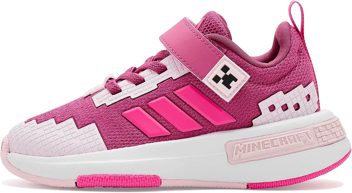 Детские кроссовки Minecraft Pro El C adidas, Multi — фото 4