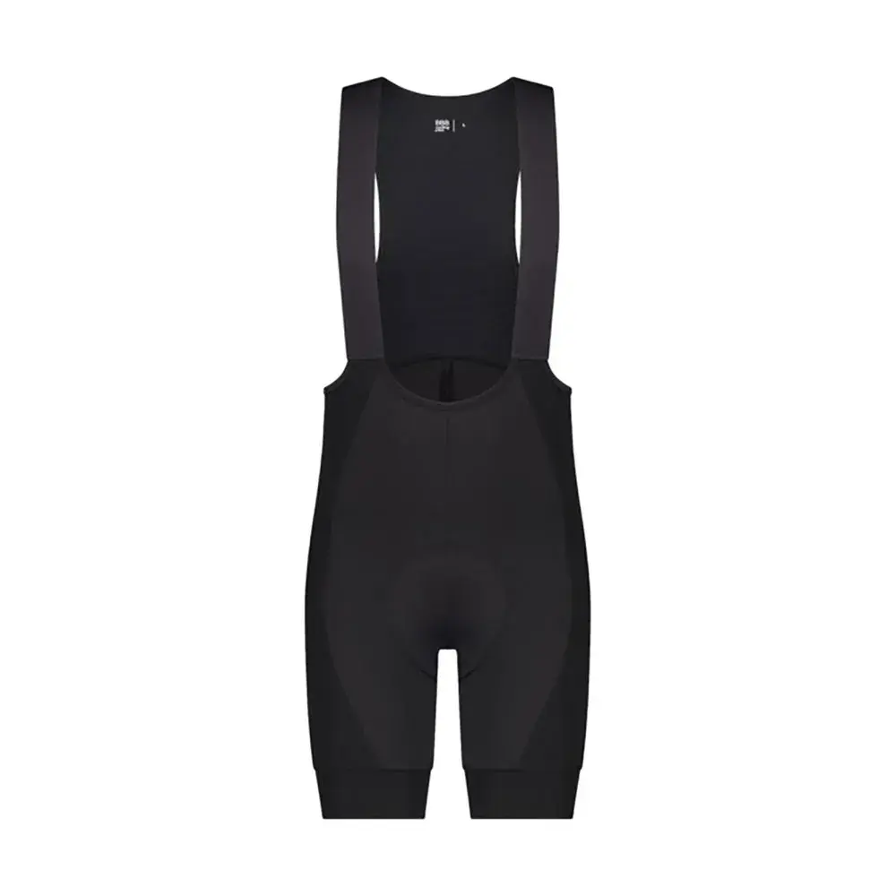 

Шорты с нагрудником BBB ProTech, черный