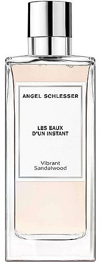 Angel Schlesser Les Eaux d'un Instant Vibrant Sandalwood: Женская туалетная вода — фото 3