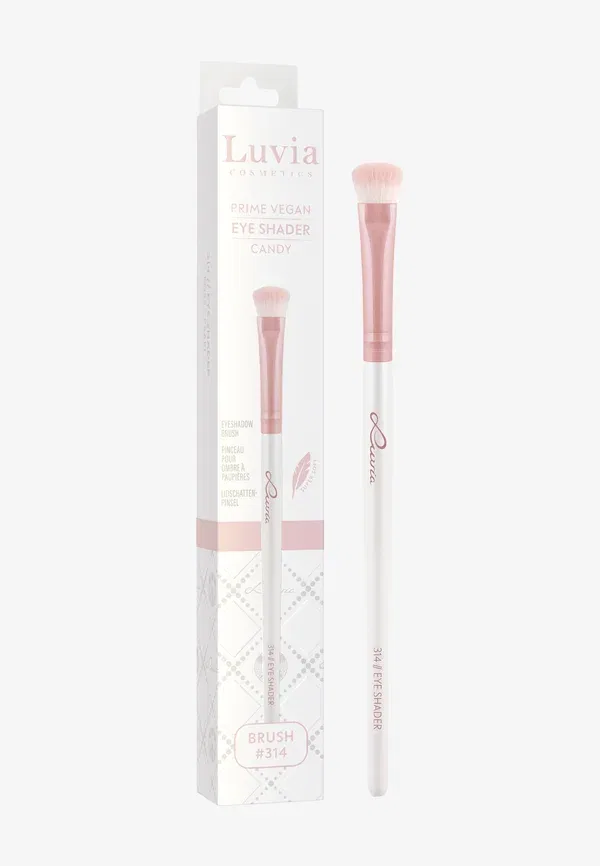 Кисть для теней Eye Shader Luvia Cosmetics, Rose Pearl — фото 2