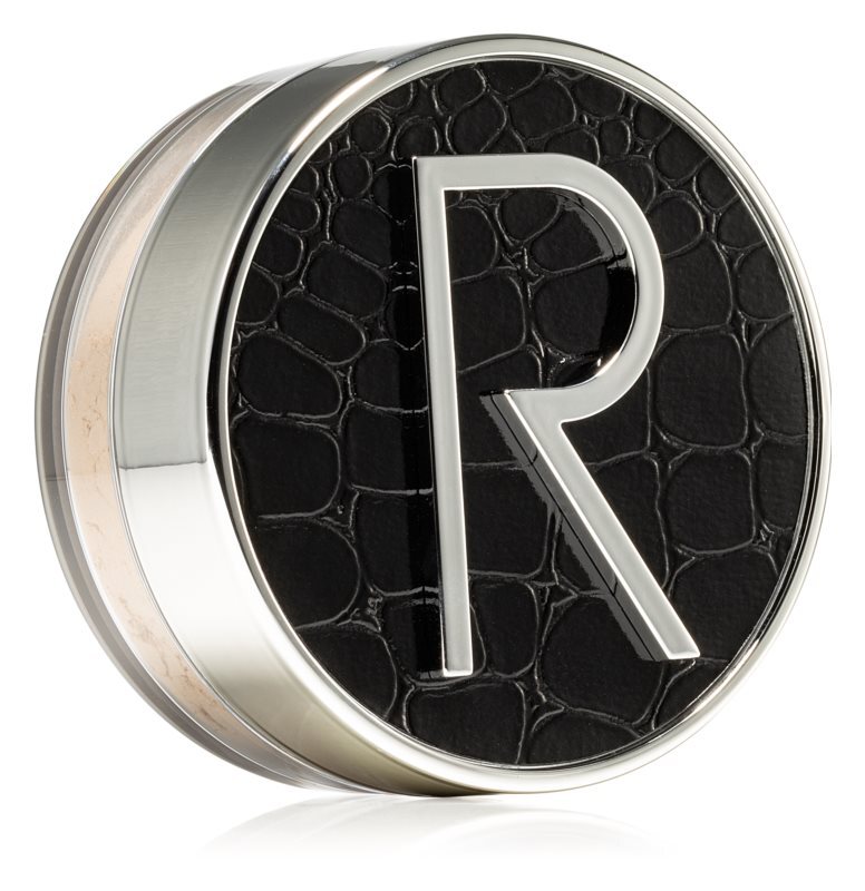 

Матирующая рассыпчатая пудра Rodial Glass Powder