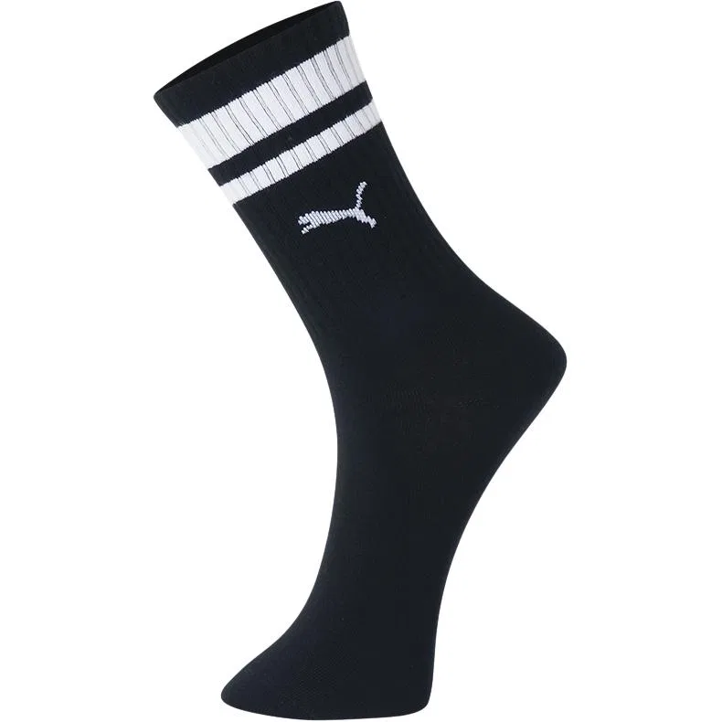 Детские носки PUMA, Black 1 Pack
