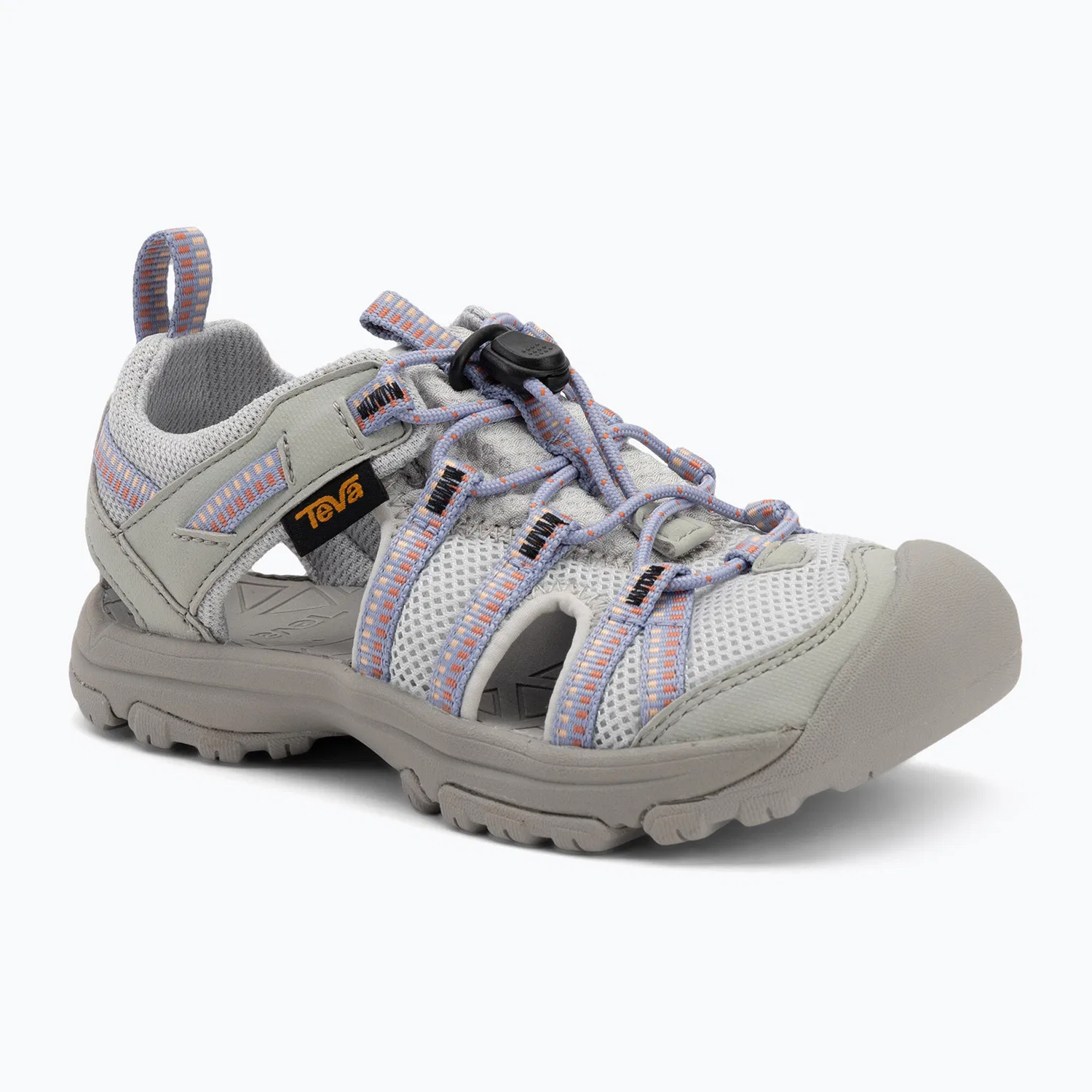 Детские сандалии Teva Manatee Water, Violet